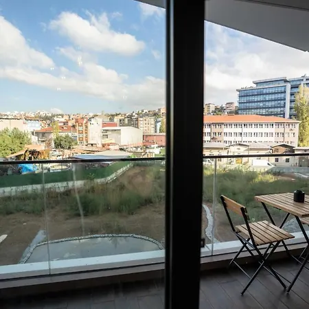 Appartement Modern With On-site Gym And *
