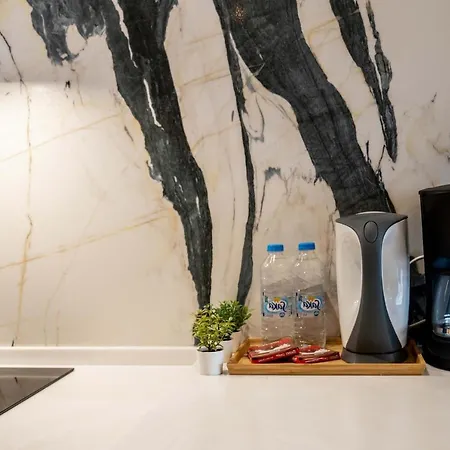 Appartement Modern With On-site Gym And *